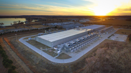 Where the Battles Against Harmful Highways and Hyper-Scale Data Centers Collide