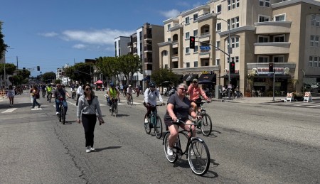LA Metro Board September 2026 Update: Electric Buses, Open Streets, Bike-Share, and More