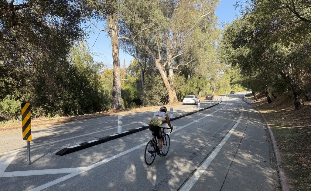 Bike Shorts: Open Streets, Griffith Park, Metro Bike Share, and More