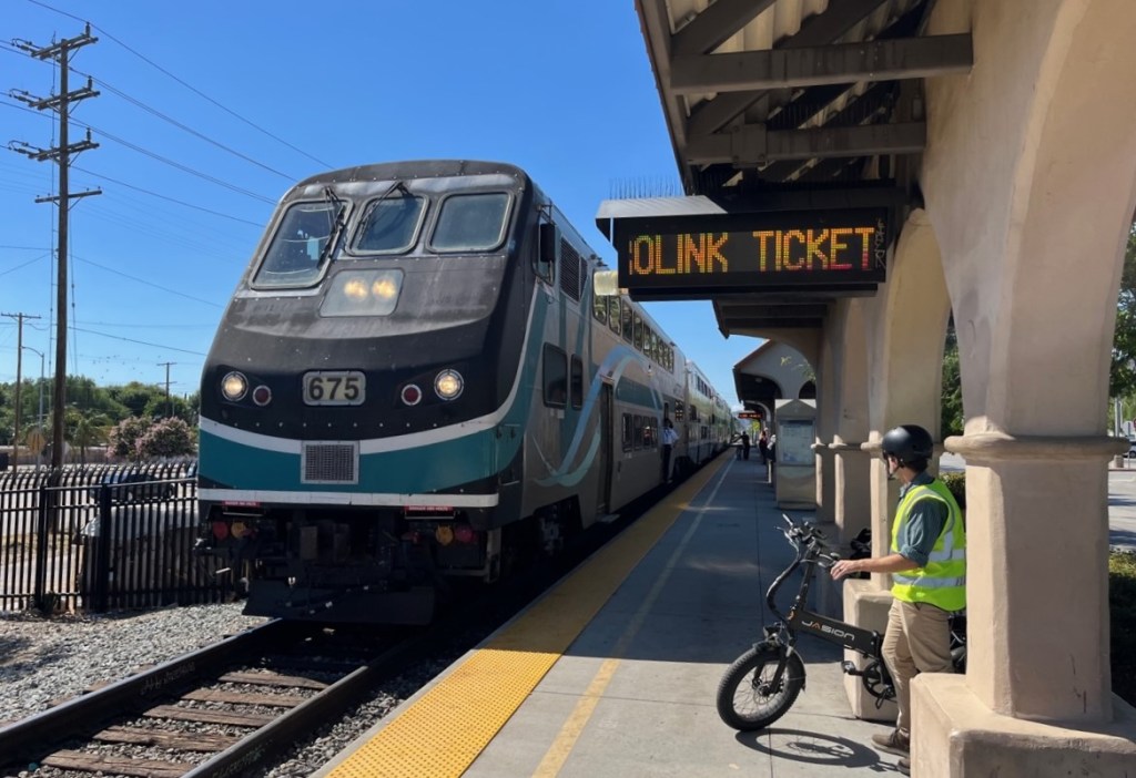 Metrolink Fare Increase to Take Effect October 5