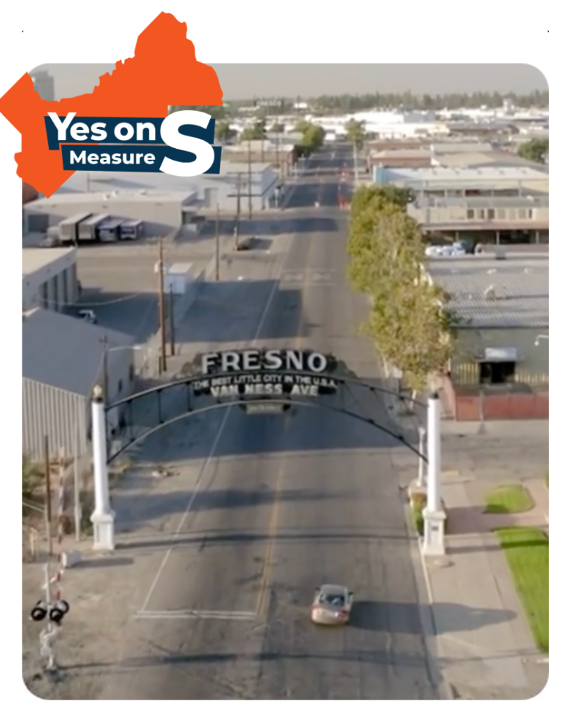 Judge rules against Fresno County in transportation measure lawsuit. Measure S will be on the November ballot