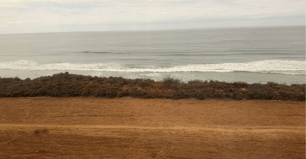 La Jolla Planners to SANDAG: Move the Tracks Off the Bluffs Now