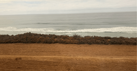 La Jolla Planners to SANDAG: Move the Tracks Off the Bluffs Now