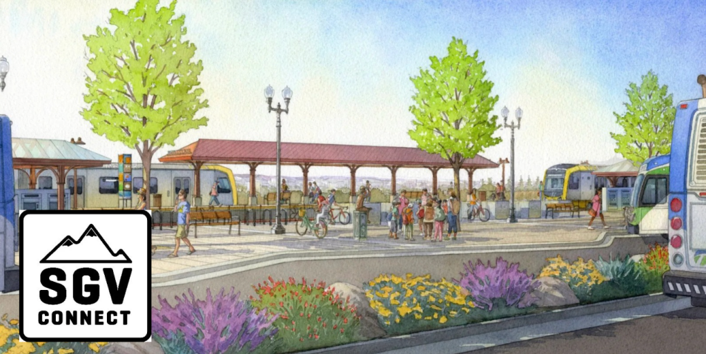 SGV Connect 150: Montclair’s A Line Lawsuit Against San Bernardino County Transportation Authority