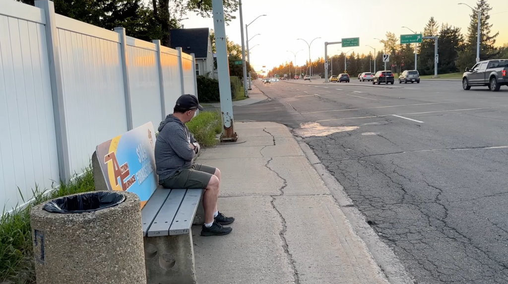 Friday Video: What ‘A Week Without Driving’ Costs