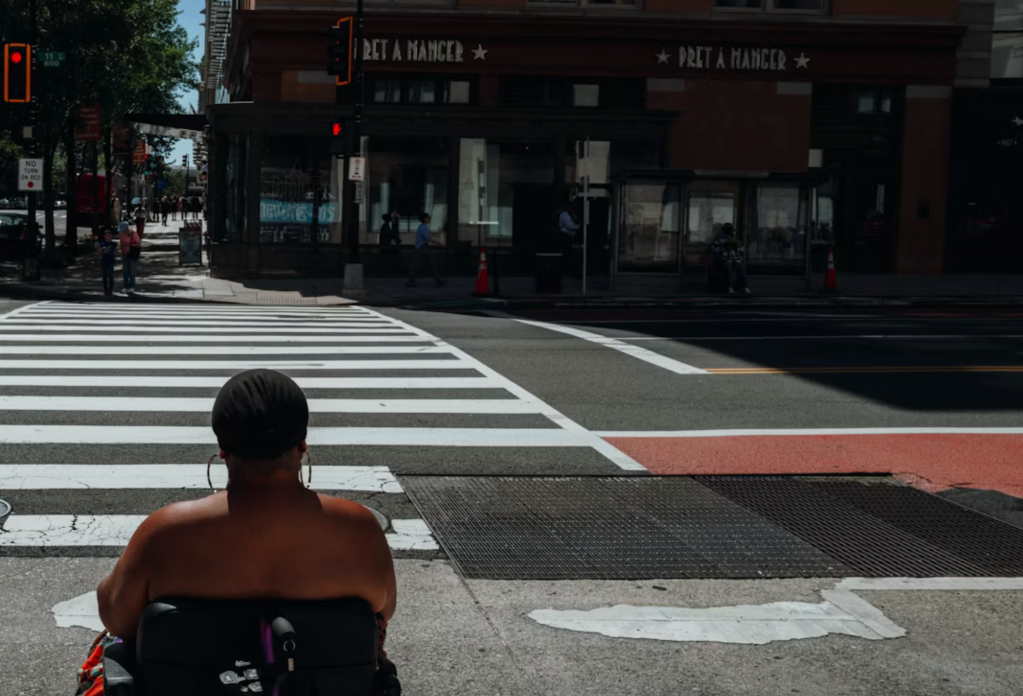 ‘Diversity’ in Transportation Planning is Under Attack — But These Experts Say It’s More Important Now Than Ever 