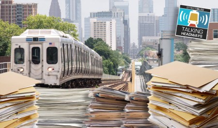 Talking Headways Podcast: New Tricks for Old Bureaucracies