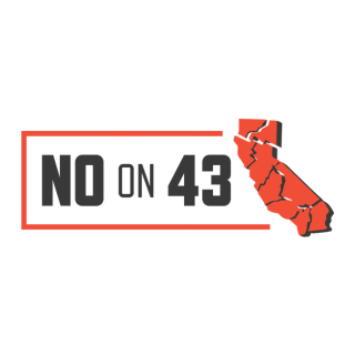 California Needs More Ways to Fund Transit, Not Fewer. Streetsblog Urges You to Vote No on 43