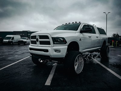 Why US Roads Are Full of SUVs and Trucks, Part I