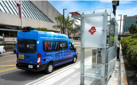 Is America’s ‘First Autonomous Transit System’ Really Dead?