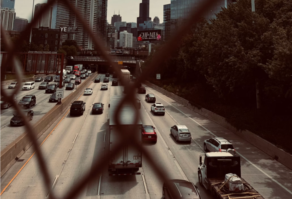 Study: Americans Already Doubt the Myth that ‘Driving is Freedom’