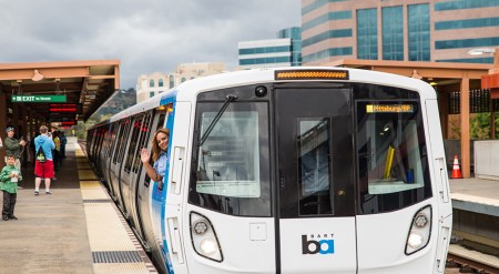Commentary: A Bay Area Public Transit Renaissance is Underway