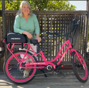 As the “Week Without Driving” Ends, Let’s Look at Some Stories of Car-Free San Diegans